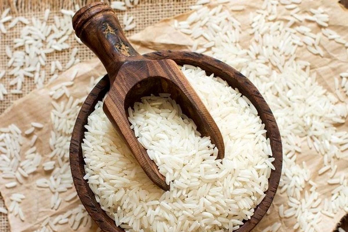 ویژگی برنج خارجی قیمت مقرون به صرفه آن است.